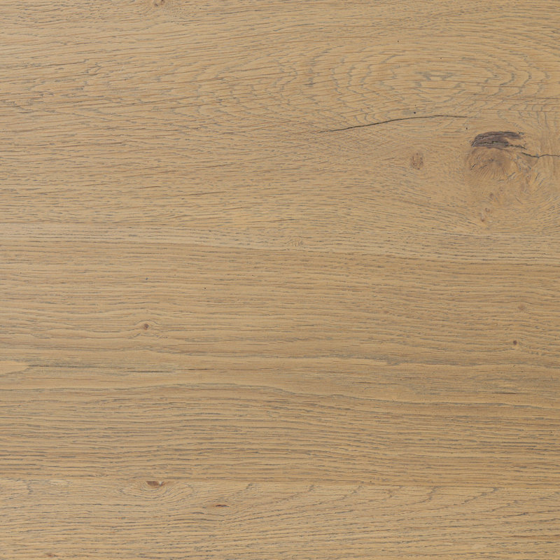 Carrigan Coffee Table-Aged Natural Oak