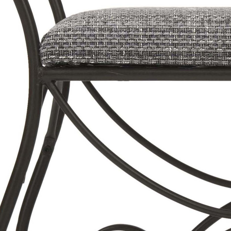 Winston Vanity Bench