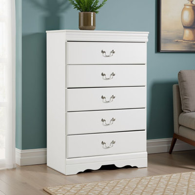 Roso 30 W 5 - Drawer Dresser