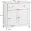Freestanding Bathroom Cabinet
