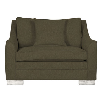 Nicholas Chair And A Half
