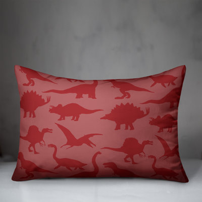 Rectangular Pillow Cover & Insert