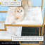 Tour pour chat 62 po Metropolitan-87111169