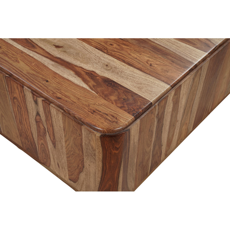 Durango 2-Piece Living Room Square Table Set