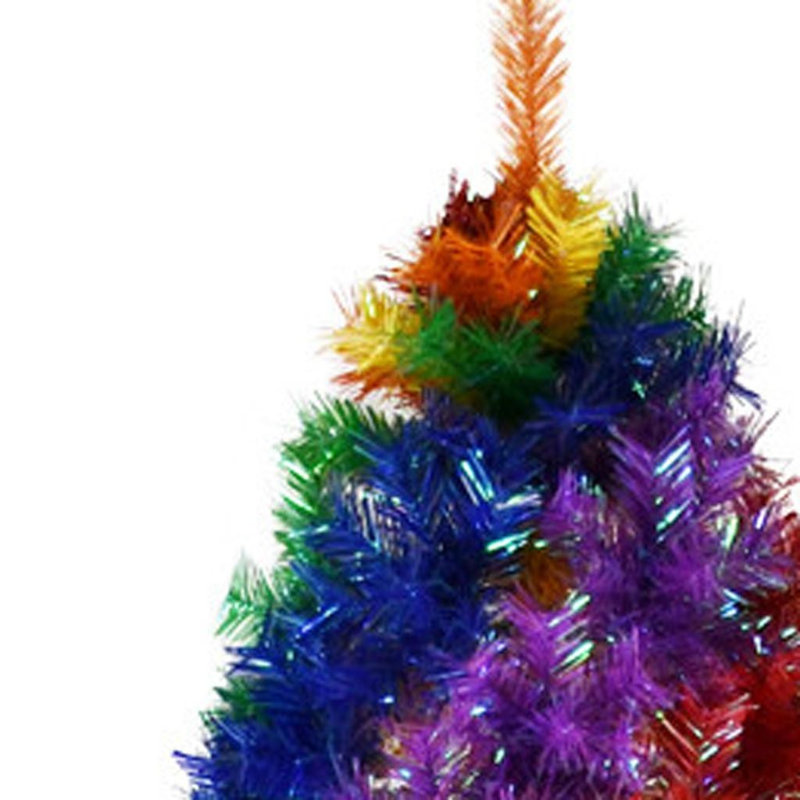 Sapin de Noël 7,5 pi