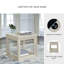 Table de bout Krever