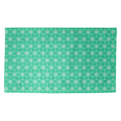 Avicia Floral Indoor Rug
