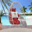 Chaise suspendue en rotin pour l'extérieur PE-1666106765-1666106771