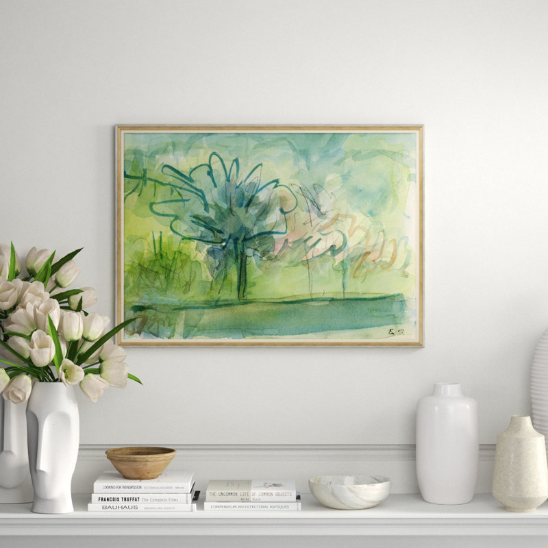 Printemps Giclee Print by Soicher Marin Archives