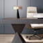 Bureau de luxe haut de gamme exquis-758399694