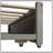 Extending Daybed With Trundle, Wooden Daybed For Space-Saving And Versatile Use In Any Home-805255138