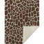 Jeté en sherpa Addison-112302741