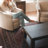 Maven Lane Paulo Wooden Coffee Table-92611259