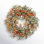 24" Handcrafted Eucalyptus Thanksgiving Wreath