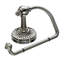 Tuscany Bath  Wall Mounted Toilet Paper Holder-19156879