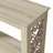 Inniss Transitional Console Table And Tv Stand 2 Piece Set-122904730-122904720