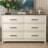 Aubarta 6 Drawer Dresser-1325626815