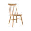 Chaises de salle à manger Windsor assemblées-129020951-129020952-129020954