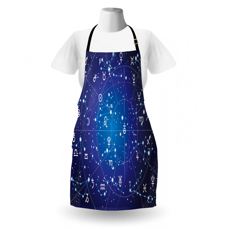 Bib Apron