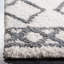 Tapis beige touffeté à la main Boyland-33492162