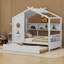 Lit avec lit gigogne et rangement Anallely-366393077-366393082
