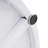 23.6'' Round Clothing Rack-1111396102