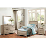 Suule 16'' W Nightstand
