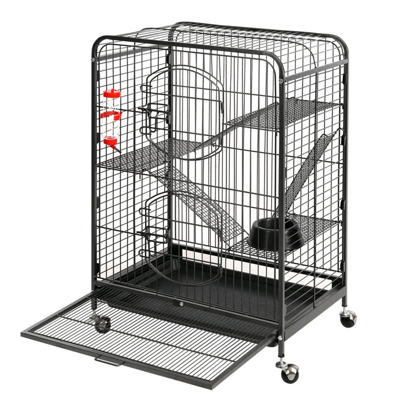 Mouse Cage