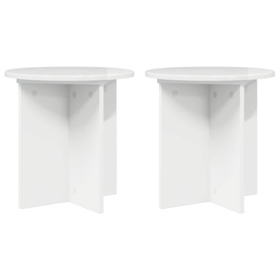 Plant Stand - Set of 2