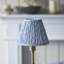 Burley Rechargeable Metal Table Lamp-105031173