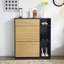 Selveta Shoe Storage Cabinet