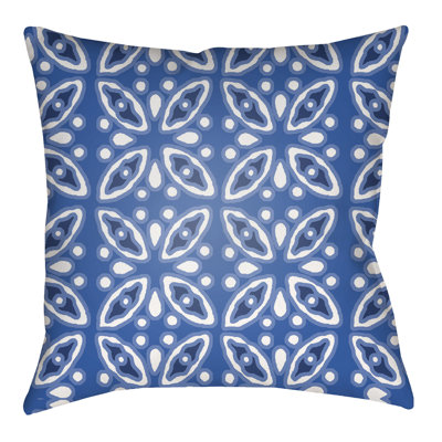  Indoor/Outdoor Throw Pillow