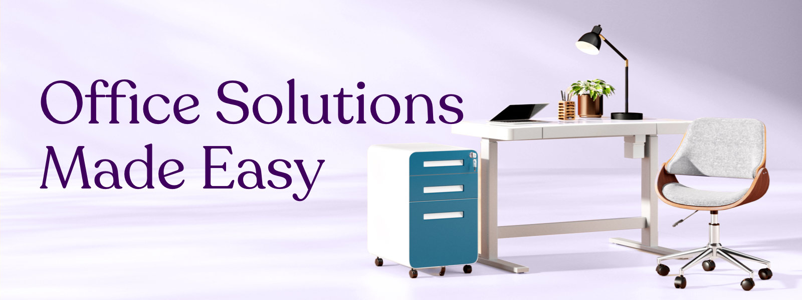 Office Solutions Made Easy