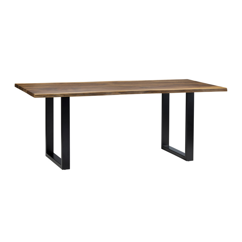 Table de salle à manger 86 "Sheesham