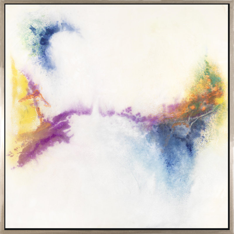 Flight II Painting
