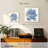 Brampt Pacific Sea Mosses II Light Blue