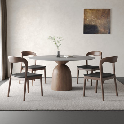 Ensemble de table de salle à manger Ikerne
