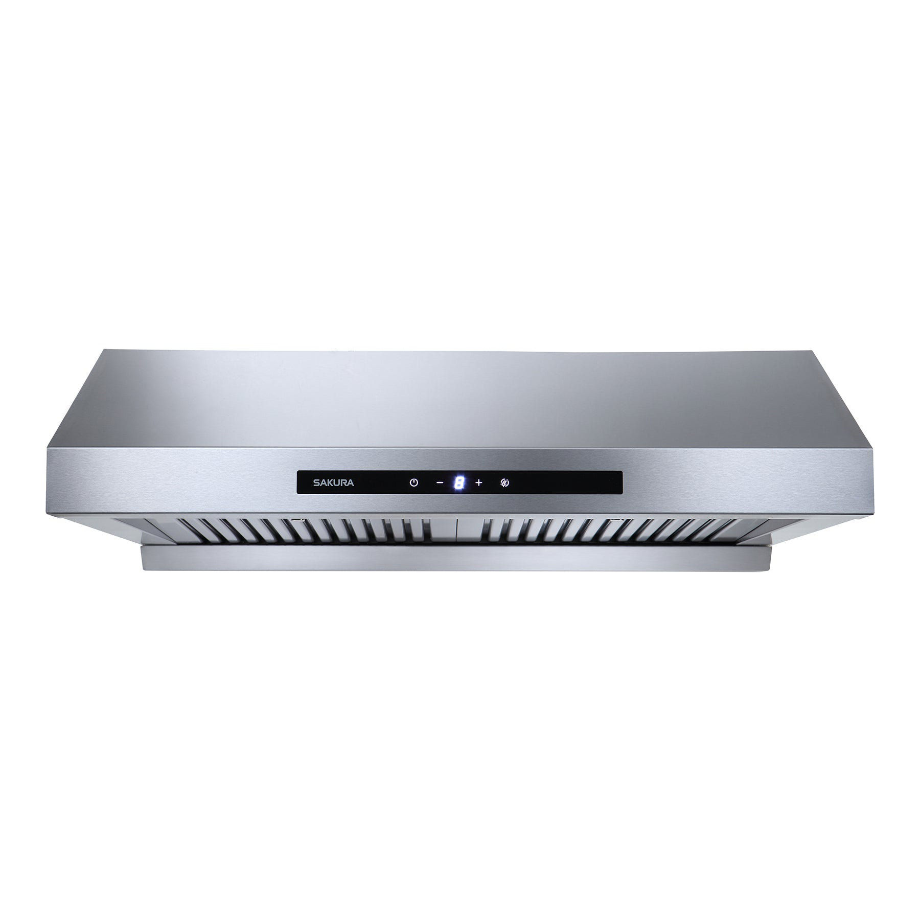 Sakura 30 Inches 800 Cubic Feet Per Minute Ducted Under Range