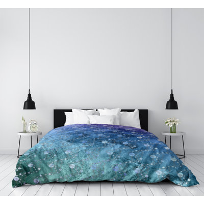 Housse de couette Katelyn Elizabeth
