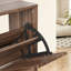 Armoire de rangement pour chaussures 16 paires