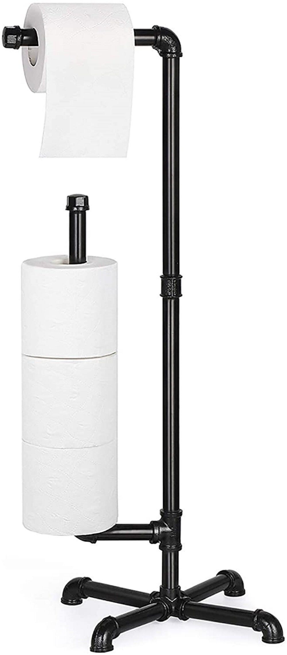 Wayfair  Way Day: Free Standing Toilet Paper Holders You'll Love