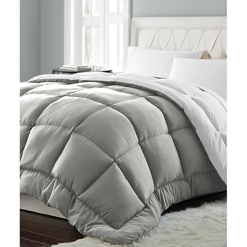 Comforter, King