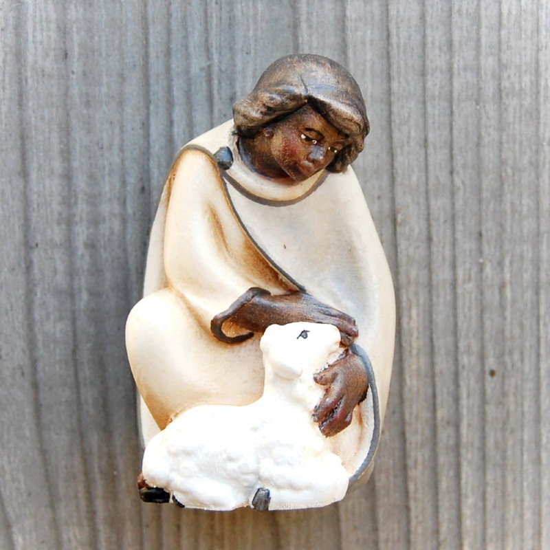 Fulford Religious & Spiritual Figurines & Sculptures, 23cm H x 6cm W x 6cm D