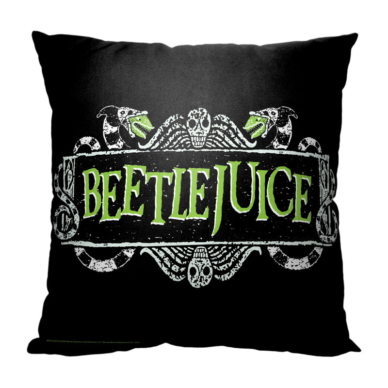 Polyester Pillow Cover