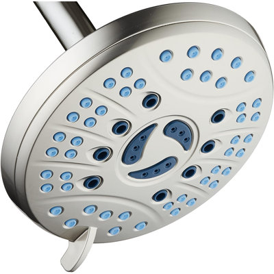Pomme de douche fixe
