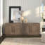 Tillman Unfinished TV Stand for TVs up to 75"-70840839