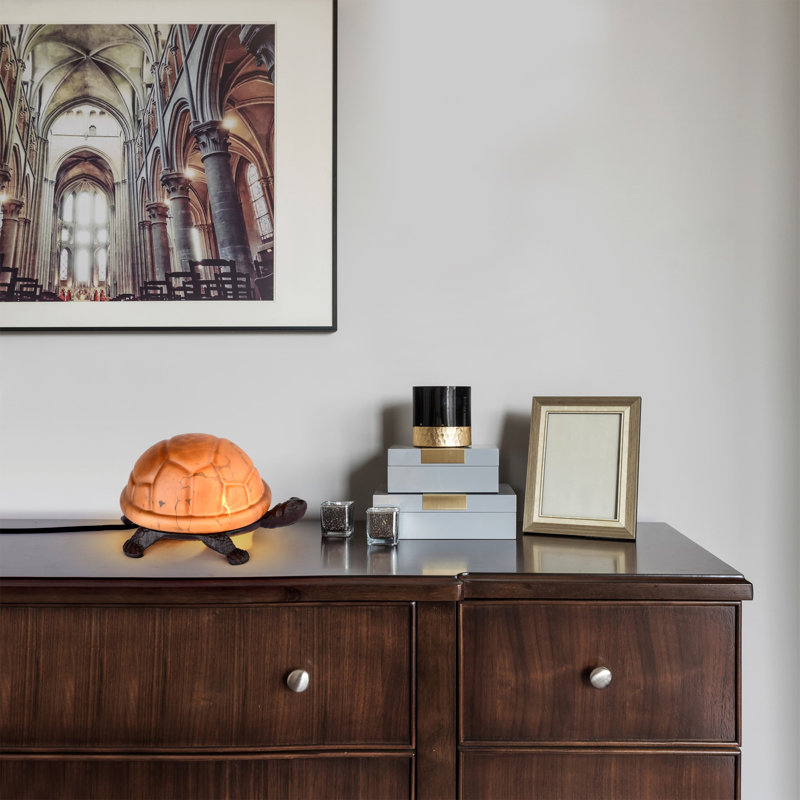 Ensemble de lampe de table 4"