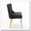 Banc en velours pour causeuse double-335066027