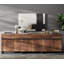 Crédence de rangement l 94,5 po Aadam-281602661