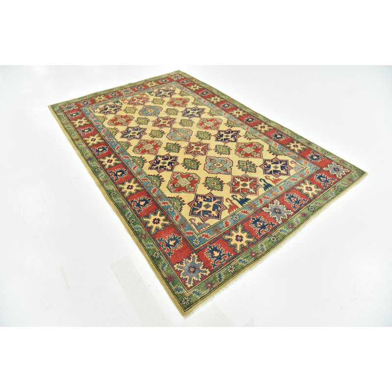 Tapis crème Nero